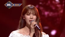 千丹菲 - Lieland in the Springtime - M COUNTDOWN 现场版 17/05/11