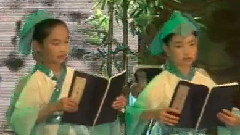白鹿洞书院学规