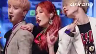 365 FRESH 泫雅直拍 - Simply K-Pop现场版 17/05/12