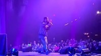 Craig David的洛杉矶之行