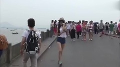 踩踩踩