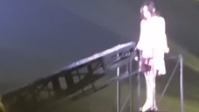 Curtain Call & Ending