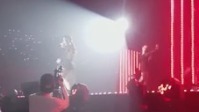 PERSONA亚巡演唱会首尔场饭拍7则ins视频