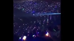 Cover up应援