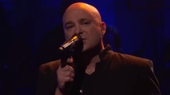 Disturbed - The Sound Of Silence