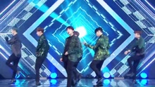Back׃Hug - MBC音乐中心 现场版 17/05/13