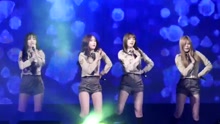 FINGERTIP 饭拍版 17/05/12