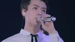 123巡 勋兴CUT