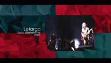 Vetamadre - Letargo