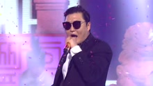 朴载相 - I LUV IT+New Face - SBS人气歌谣 现场版 17/05/14