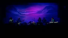 Los Hermanos - Sentimental (Ao Vivo no Cine Íris)