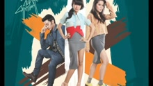 Gamaliel Tapiheru,Audrey Tapiheru - Jangan Parkir (Pseudo)