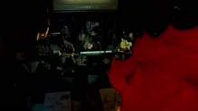 Leander Rising - Két világ közt (Live)
