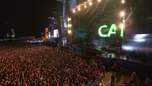 Capital Inicial - Primeiros Erros (Chove) (Vídeo Ao Vivo)