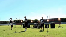 Banda Summer - Vem Me Salvar