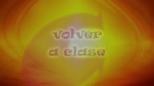 CantaJuego - Volver A Clase