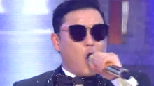 朴载相 - I LUV IT - SBS人气歌谣 现场版 17/05/14