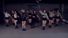 Black Widow 舞蹈练习
