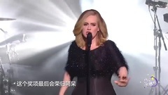 独家预测2017公告牌音乐奖获奖名单