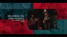Vetamadre - Un Millón de Soles Muertos