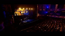 Il Divo,美聲男伶 - Everytime I Look At You (Live In London 2011)