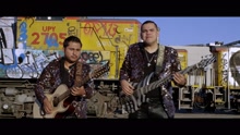 Enigma Norteño - Quemándose Un Gallito (El Rambo)