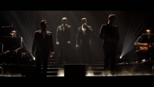 Il Divo,美聲男伶 - La Vida Sin Amor (Live In London 2011)