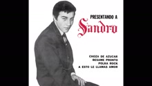 Sandro y Los de Fuego - Twist de Mama Gansa (Pseudo Video)