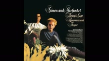 Simon & Garfunkel - The 59th Street Bridge Song (Audio) (Pseudo Video)
