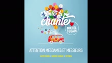 Attention