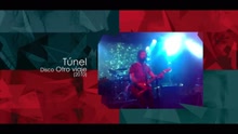 Vetamadre - Túnel