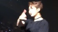 防弹少年团 The Wings Tour In 曼谷