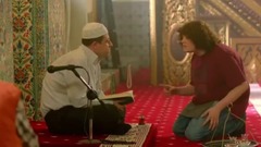 Ali Kundilli 2 (2016) Fragman zlesene.com