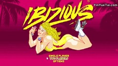 IBIZIOUS