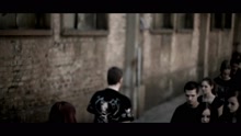 Leander Rising - Ghost Away (Video Clip)