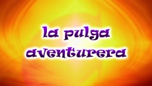 CantaJuego - La Pulga Aventurera