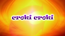 CantaJuego - Croki Croki