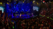 Reik - Invierno (México Suena (En Vivo))