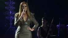 Solange Almeida - Revoltada (Ao Vivo)