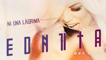 Ednita Nazario - Ni una Lágrima (Bandolero) (Audio)