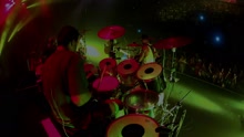 Natiruts - Au de Cabeça (Vídeo Ao Vivo)