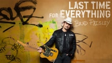 Last Time for Everything (Audio)