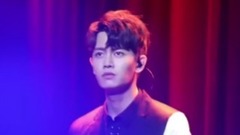 跨界歌王