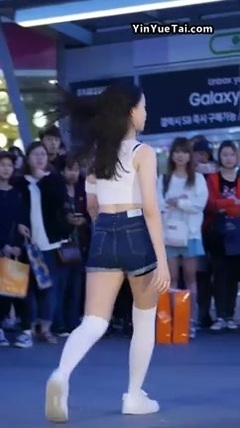 联合快闪活动