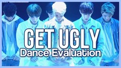 Get Ugly
