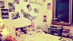 EXO-L“闺房”