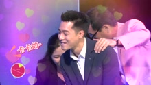 周汤豪 - 周汤豪不在意当金曲遗珠 被男子抱当场脸红