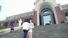 表达爱