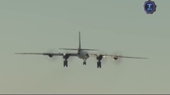 ТУ-95 МС - на Америку