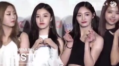 红毯Cut
